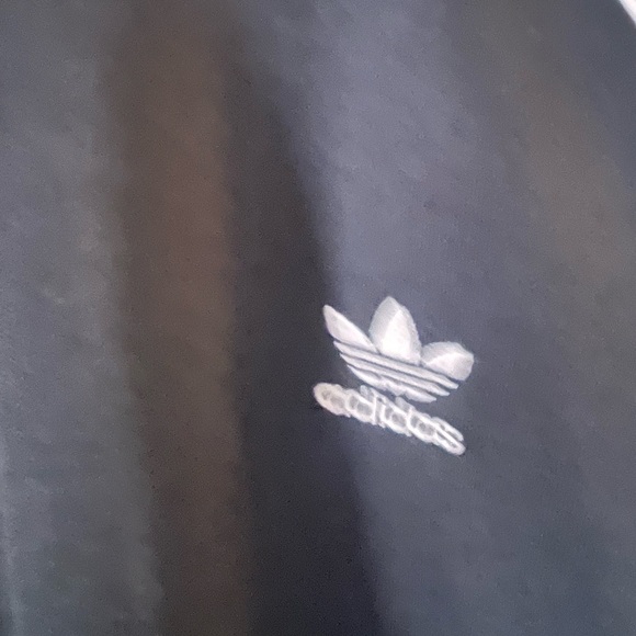 Adidas track top - Picture 2 of 4